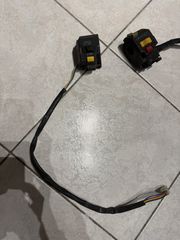 ΓΝΗΣΙΟ ΔΕΞΙ ΣΚΡΊΠ KAWASAKI KAZER 115