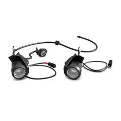 LED Fog Lamp Kit TRIUMPH TIGER 800