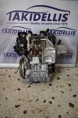 Κινητήρας Group Vag DKR-thumb-1