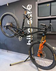 Downhill - Enduro - Trail 2022 EVIL Offering V2 - custom build