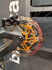 Downhill - Enduro - Trail 2022 EVIL Offering V2 - custom build-thumb-3