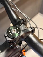 Downhill - Enduro - Trail 2022 EVIL Offering V2 - custom build-thumb-6
