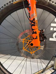 Downhill - Enduro - Trail 2022 EVIL Offering V2 - custom build-thumb-8
