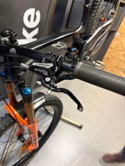 Downhill - Enduro - Trail 2022 EVIL Offering V2 - custom build-thumb-9