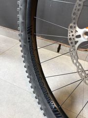 Downhill - Enduro - Trail 2022 EVIL Offering V2 - custom build-thumb-13