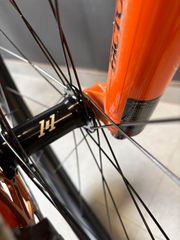 Downhill - Enduro - Trail 2022 EVIL Offering V2 - custom build-thumb-14