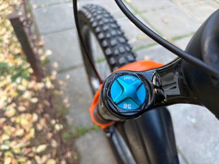Downhill - Enduro - Trail 2022 EVIL Offering V2 - custom build-thumb-15