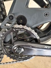 Downhill - Enduro - Trail 2022 EVIL Offering V2 - custom build-thumb-16