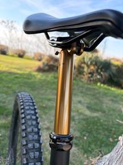 Downhill - Enduro - Trail 2022 EVIL Offering V2 - custom build-thumb-17
