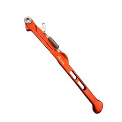 Accel πλαγιοστάτης πορτοκαλί AC-KSS-508-OR KTM XC/XCF 2023-2025, EXC/EXC-F 2024-2025, Husqvarna FX/TX 2023-2025, FE/TE 2024-2025, Gas Gas EC/EX 2024-2025