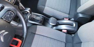 Citroen C3 Aircross 2018 1.2 PureTech Shine-thumb-41