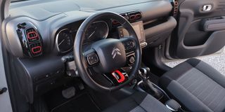 Citroen C3 Aircross 2018 1.2 PureTech Shine-thumb-15