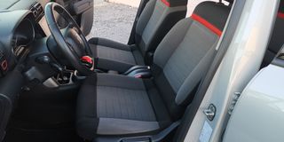 Citroen C3 Aircross 2018 1.2 PureTech Shine-thumb-27