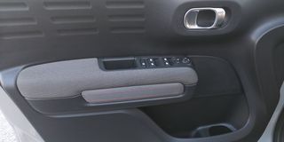 Citroen C3 Aircross 2018 1.2 PureTech Shine-thumb-29