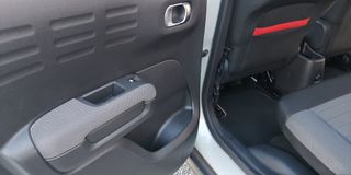 Citroen C3 Aircross 2018 1.2 PureTech Shine-thumb-30