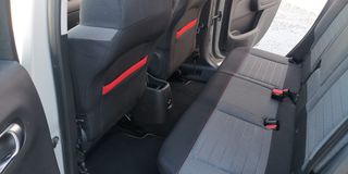 Citroen C3 Aircross 2018 1.2 PureTech Shine-thumb-31