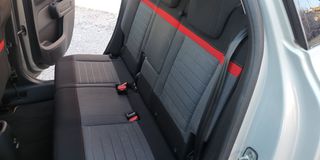 Citroen C3 Aircross 2018 1.2 PureTech Shine-thumb-32