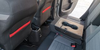 Citroen C3 Aircross 2018 1.2 PureTech Shine-thumb-33