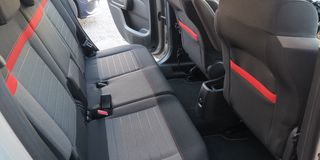Citroen C3 Aircross 2018 1.2 PureTech Shine-thumb-34