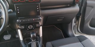 Citroen C3 Aircross 2018 1.2 PureTech Shine-thumb-25
