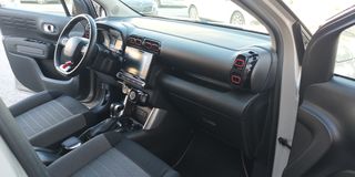 Citroen C3 Aircross 2018 1.2 PureTech Shine-thumb-20