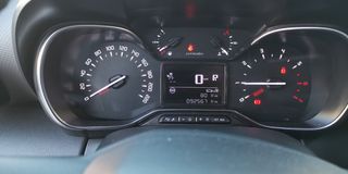 Citroen C3 Aircross 2018 1.2 PureTech Shine-thumb-35