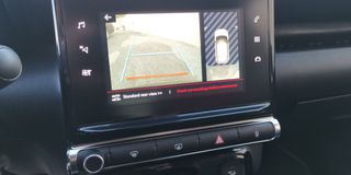 Citroen C3 Aircross 2018 1.2 PureTech Shine-thumb-23