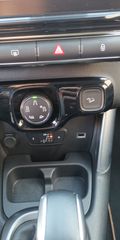 Citroen C3 Aircross 2018 1.2 PureTech Shine-thumb-24