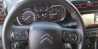Citroen C3 Aircross 2018 1.2 PureTech Shine-thumb-37