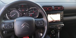 Citroen C3 Aircross 2018 1.2 PureTech Shine-thumb-39