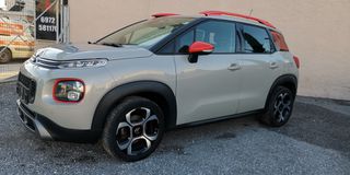 Citroen C3 Aircross 2018 1.2 PureTech Shine-thumb-1