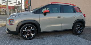 Citroen C3 Aircross 2018 1.2 PureTech Shine-thumb-3