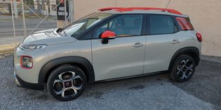 Citroen C3 Aircross 2018 1.2 PureTech Shine-thumb-4
