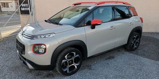 Citroen C3 Aircross 2018 1.2 PureTech Shine