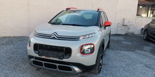 Citroen C3 Aircross 2018 1.2 PureTech Shine-thumb-5