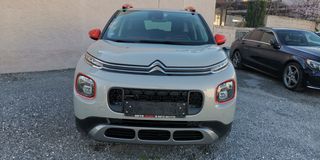 Citroen C3 Aircross 2018 1.2 PureTech Shine-thumb-6