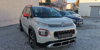 Citroen C3 Aircross 2018 1.2 PureTech Shine-thumb-7