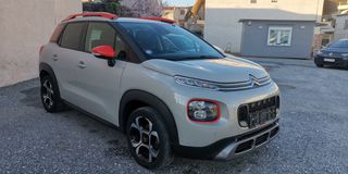Citroen C3 Aircross 2018 1.2 PureTech Shine-thumb-8