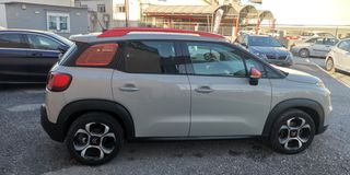 Citroen C3 Aircross 2018 1.2 PureTech Shine-thumb-10