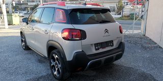 Citroen C3 Aircross 2018 1.2 PureTech Shine-thumb-11