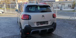 Citroen C3 Aircross 2018 1.2 PureTech Shine-thumb-12