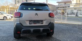 Citroen C3 Aircross 2018 1.2 PureTech Shine-thumb-13