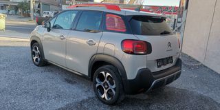 Citroen C3 Aircross 2018 1.2 PureTech Shine-thumb-14