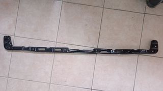 VOLKSWAGEN GOLF MK4 GTi TDi  1998 - 2005.// ΤΡΑΒΕΡΣΑ  ΚΕΝΤΡΙΚΗ ΒΑΣΗ ΣΤΗΡΙΞΗΣ ΠΙΣΩ ΠΡΟΦΥΛΑΚΤΗΡΑ 1J6807861B  \\ Γ Ν Η Σ Ι Α-ΚΑΛΟΜΕΤΑΧΕΙΡΙΣΜΕΝΑ-ΑΝΤΑΛΛΑΚΤΙΚΑ