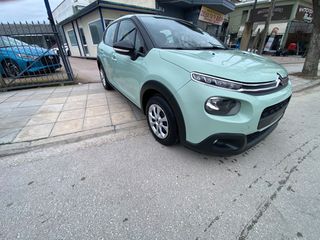 Citroen C3 2019 ΑΜΕΣΑ ΔΙΑΘΕΣΙΜΟ !!!!!