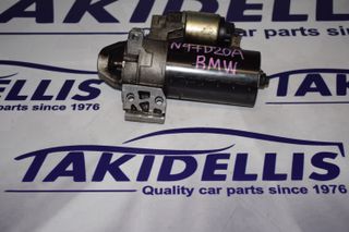 Μίζα BMW N47D20A
