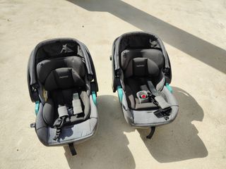 peg perego ypsi καρότσι διδύμων