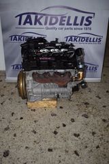 Κινητήρας BMW N47D20A 2.0-thumb-1
