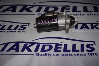 Μίζα Opel A14NET