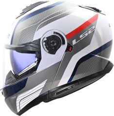 ΛΥΡΗΣ LS2 ΚΡΑΝΟΣ ΑΝΟΙΓΟΜΕΝΟ STROBE II FF908 MONZA